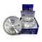 Grip Tight Tools 7-1/4-inch Professional 40-Tooth Tungsten Carbide Tipped Circular Saw Blade, Multi-Purpose, 25PK N1601-25 - alternate 1